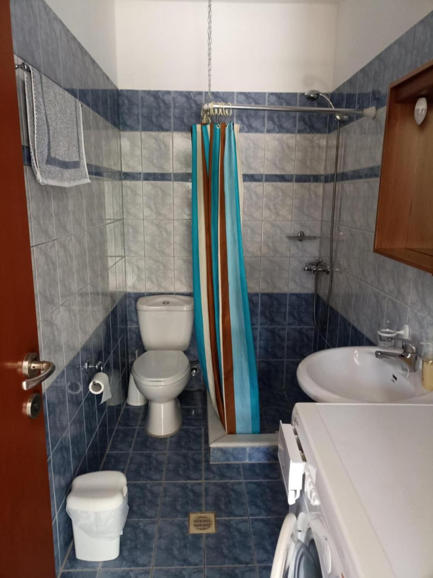 Vegera Apartment M Vasilikiádhes Dış mekan fotoğraf