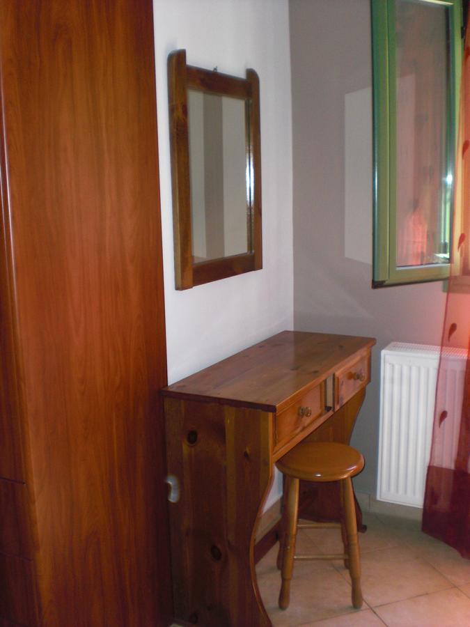 Vegera Apartment M Vasilikiádhes Dış mekan fotoğraf